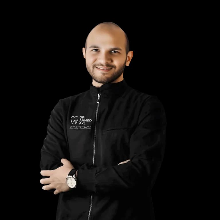 دكتور أحمد عقل